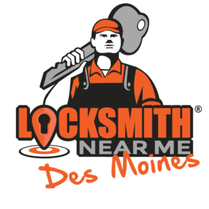 Locksmith Near Me of Des Moines